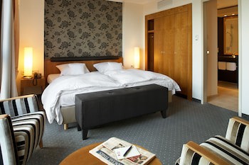 Best Western Plus Arosa Hotel galeri fotoğrafı