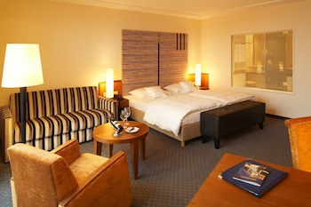 Best Western Plus Arosa Hotel fotoğrafı