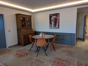 Best Western Plus Arosa Hotel galeri fotoğrafı