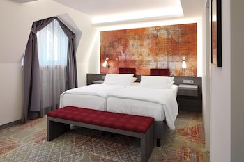 Best Western Plus Arosa Hotel galeri fotoğrafı