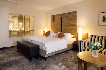 Best Western Plus Arosa Hotel galeri fotoğrafı