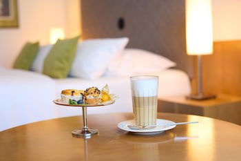 Best Western Plus Arosa Hotel galeri fotoğrafı