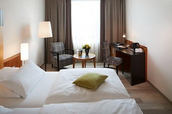 Best Western Plus Arosa Hotel galeri fotoğrafı