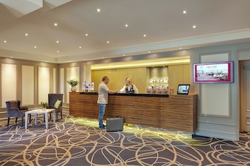 Best Western Plus Arosa Hotel fotoğrafı