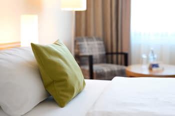 Best Western Plus Arosa Hotel galeri fotoğrafı