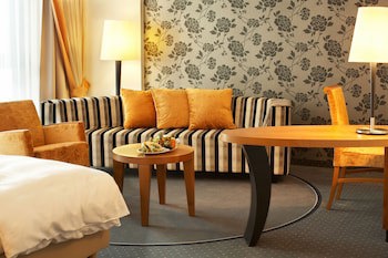 Best Western Plus Arosa Hotel galeri fotoğrafı