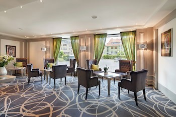 Best Western Plus Arosa Hotel fotoğrafı