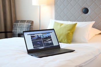 Best Western Plus Arosa Hotel galeri fotoğrafı
