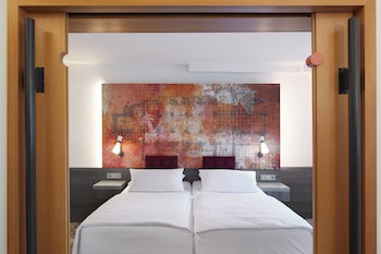 Best Western Plus Arosa Hotel galeri fotoğrafı