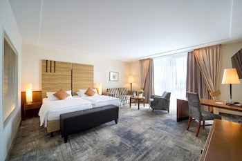 Best Western Plus Arosa Hotel galeri fotoğrafı