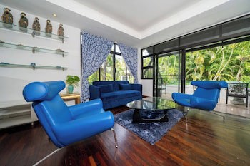 Kamala Beach Estate