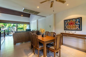 Kamala Beach Estate