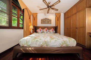 Kamala Beach Estate