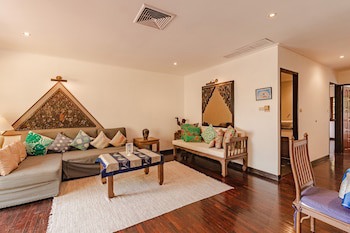 Kamala Beach Estate