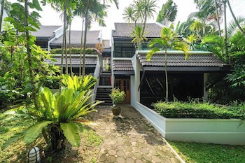 Kamala Beach Estate