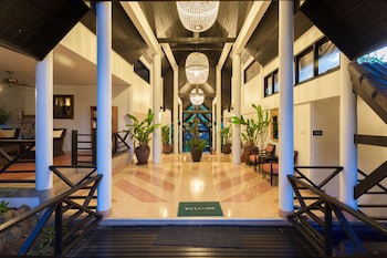 Kamala Beach Estate