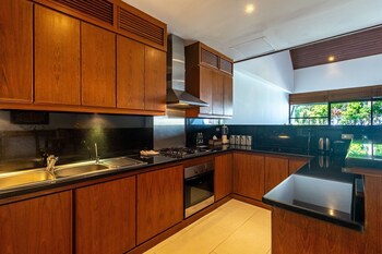 Kamala Beach Estate