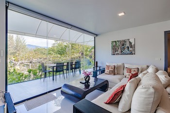 Kamala Beach Estate
