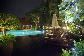 Kamala Beach Estate