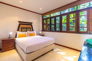 Kamala Beach Estate