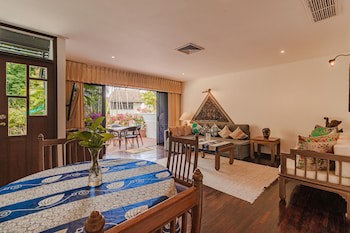 Kamala Beach Estate
