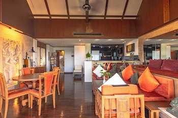 Kamala Beach Estate