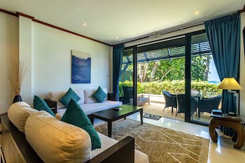 Kamala Beach Estate