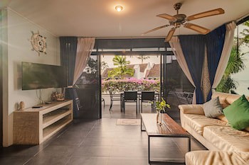 Kamala Beach Estate