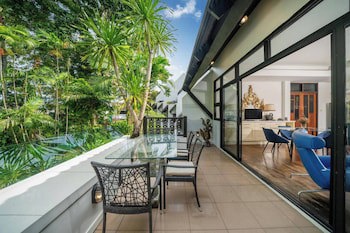 Kamala Beach Estate