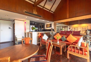 Kamala Beach Estate