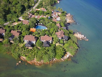 Kamala Beach Estate