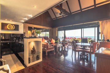 Kamala Beach Estate