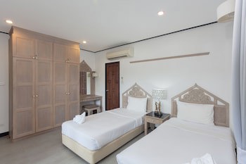 Kamala Beach Estate