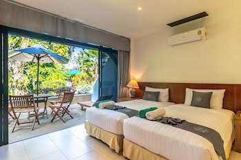 Kamala Beach Estate