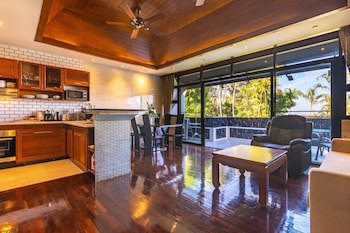 Kamala Beach Estate