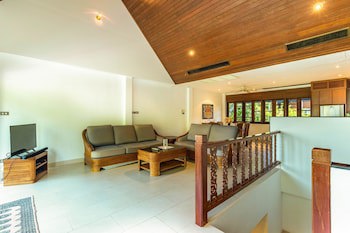 Kamala Beach Estate