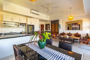 Kamala Beach Estate