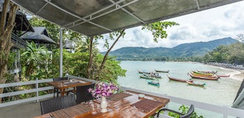 Kamala Beach Estate