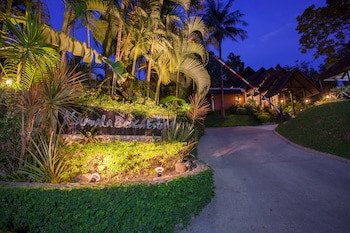 Kamala Beach Estate