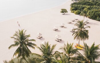Uga Bay - Pasikuda