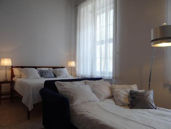 Boutique Aparthotel & Apartments