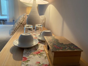 Boutique Aparthotel & Apartments