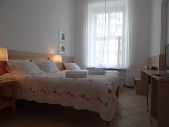 Boutique Aparthotel & Apartments