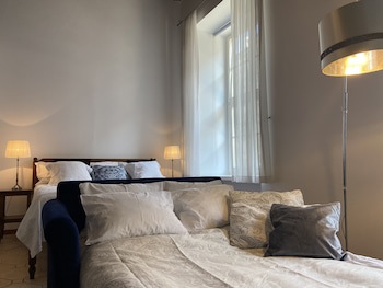 Boutique Aparthotel & Apartments