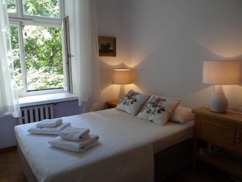 Boutique Aparthotel & Apartments