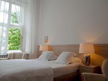 Boutique Aparthotel & Apartments