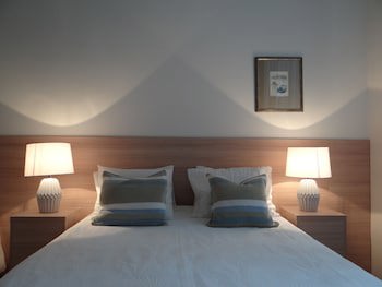 Boutique Aparthotel & Apartments