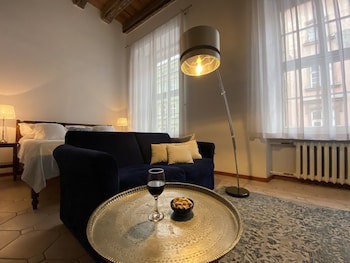 Boutique Aparthotel & Apartments