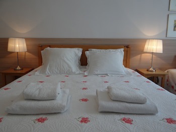Boutique Aparthotel & Apartments