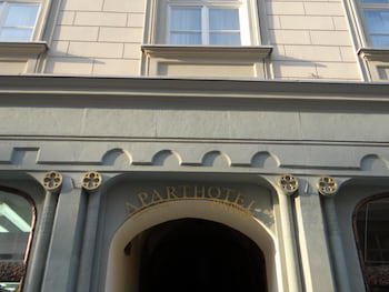 Boutique Aparthotel & Apartments
